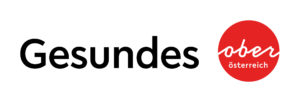 Logo Gesundes Oberoesterreich